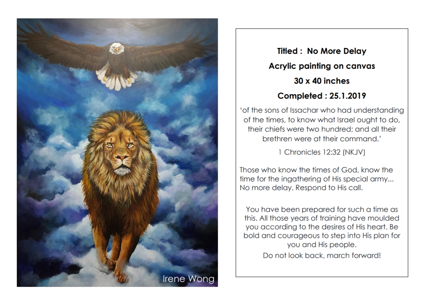 no more delay - writeup