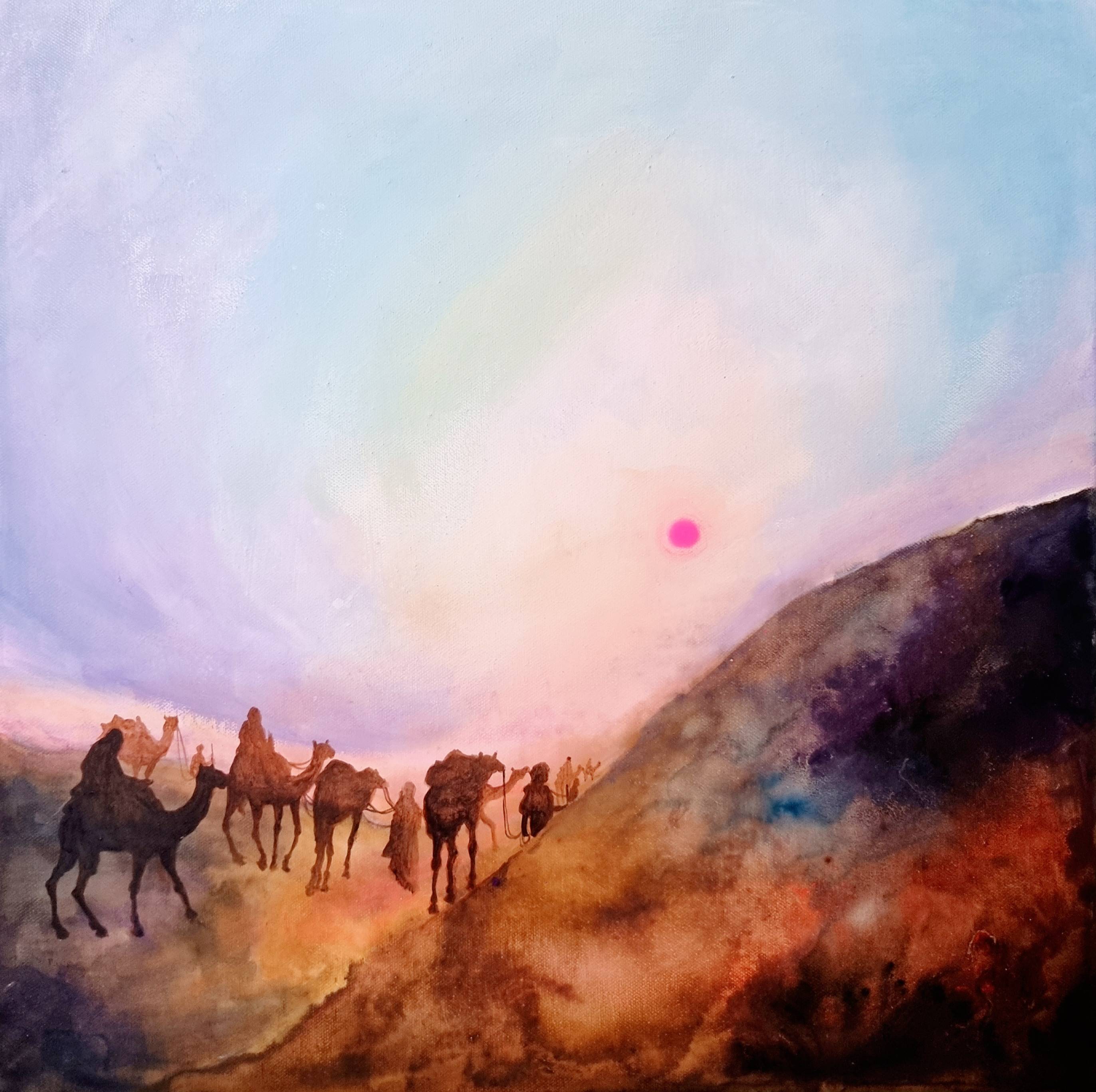 Journey Of Faith Tirosh Journey